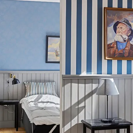 Hotel Lokken Badehotel Apartments
