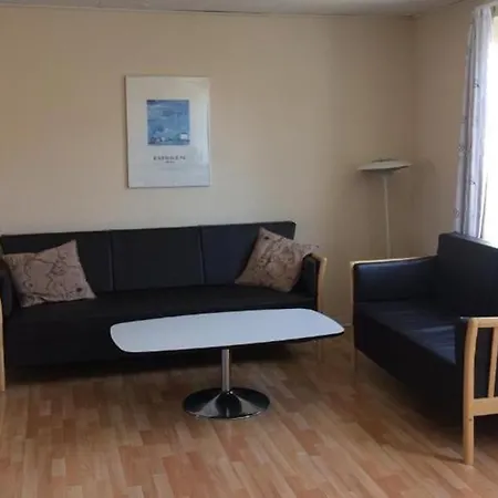 Lokken Badehotel Apartments Hotel 3*