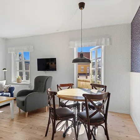 Lokken Badehotel Apartments Hotel