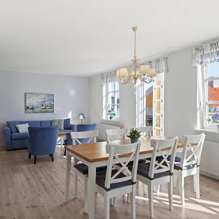 Hotel Lokken Badehotel Apartments
