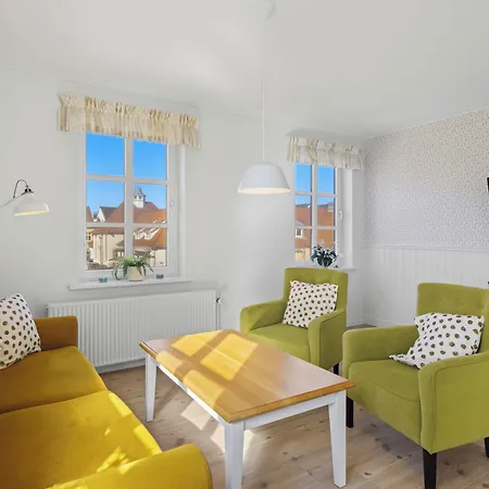 Lokken Badehotel Apartments
