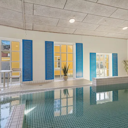 Hotel Lokken Badehotel Apartments