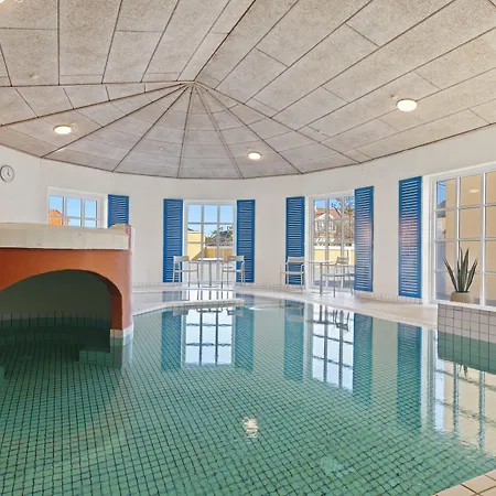 Lokken Badehotel Apartments Hotel