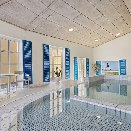 Lokken Badehotel Apartments Hotel