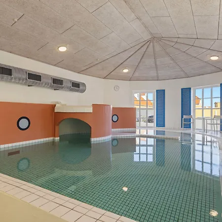 Lokken Badehotel Apartments