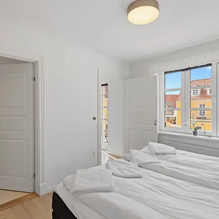 Lokken Badehotel Apartments Hotel