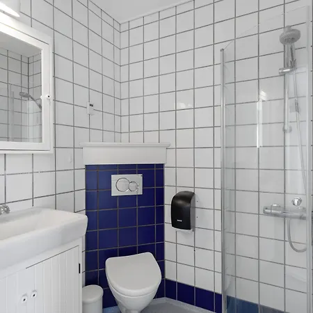 Lokken Badehotel Apartments Hotel