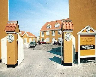 Lokken Badehotel Apartments