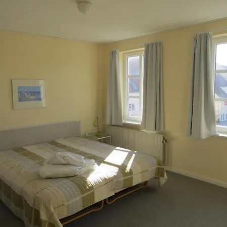 Lokken Badehotel Apartments Hotel Løkken