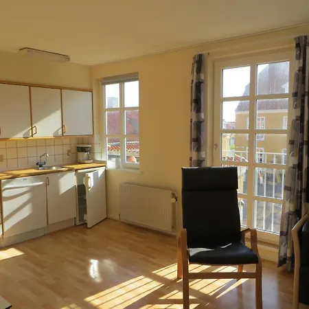 Løkken Badehotel Apartments