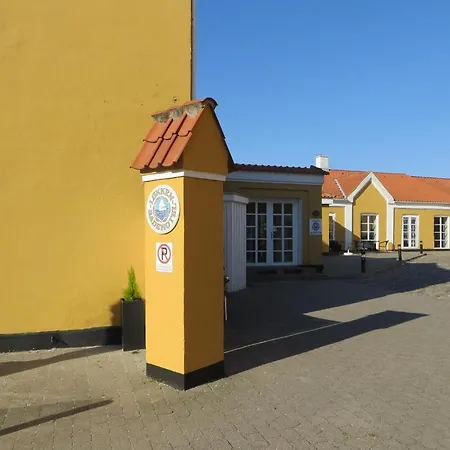 Lokken Badehotel Apartments