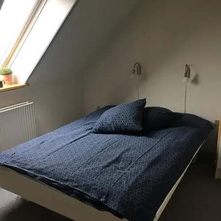 Lokken Badehotel Apartments מלון 3*