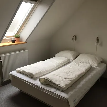 Lokken Badehotel Apartments לוקן