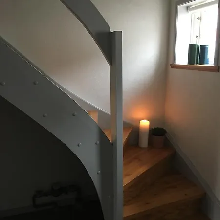מלון Lokken Badehotel Apartments לוקן