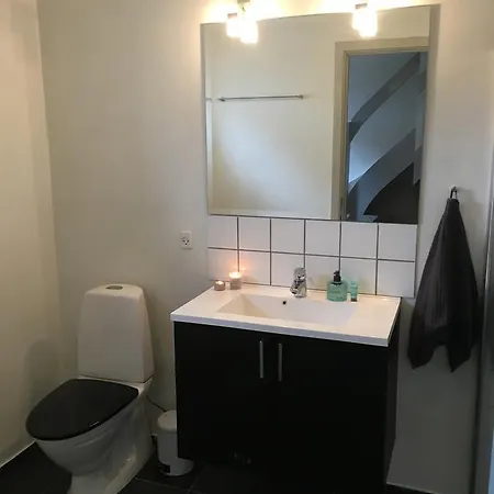 Løkken Badehotel Apartments Hotel Løkken