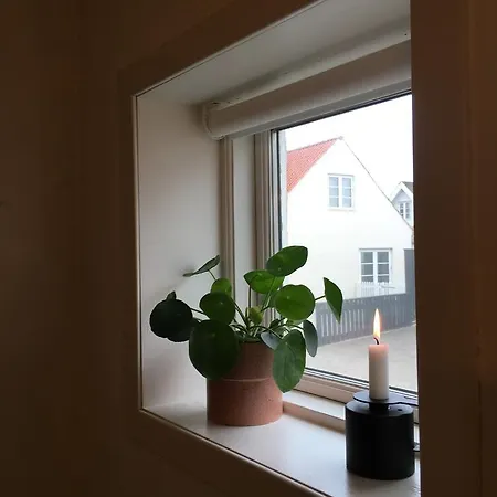 Lokken Badehotel Apartments Hotel