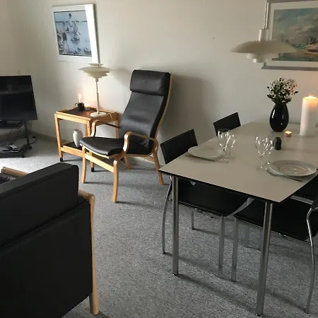 Løkken Badehotel Apartments