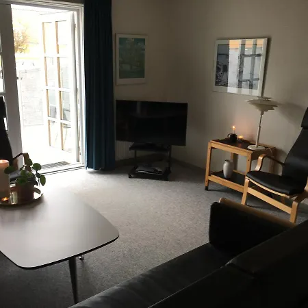 Lokken Badehotel Apartments Hotel Løkken