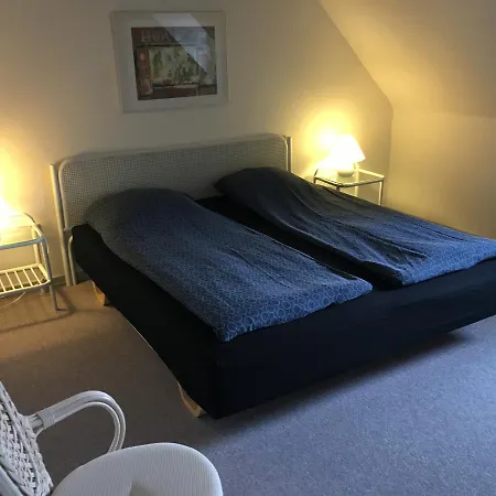 Lokken Badehotel Apartments מלון