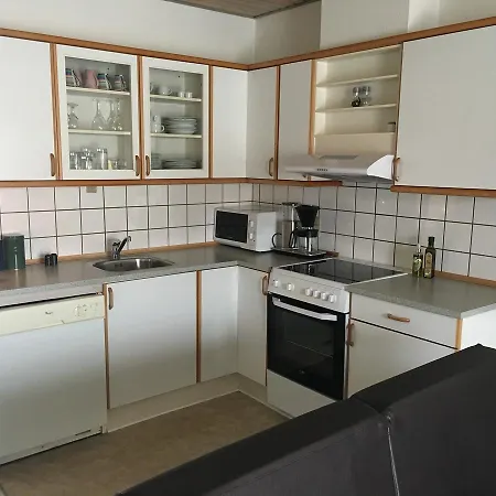 Lokken Badehotel Apartments 3*