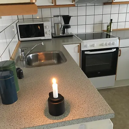 Lokken Badehotel Apartments 3*