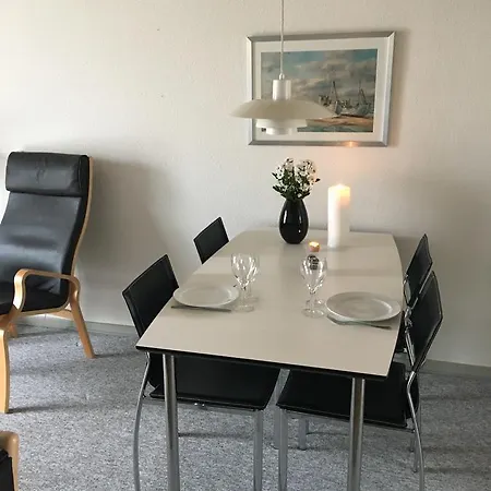Lokken Badehotel Apartments 3*