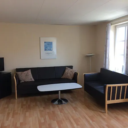 Hotel Lokken Badehotel Apartments Løkken