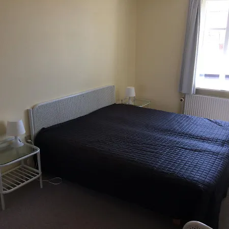 Hotel Lokken Badehotel Apartments 3*