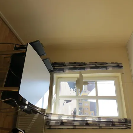 Hotel Lokken Badehotel Apartments 3*