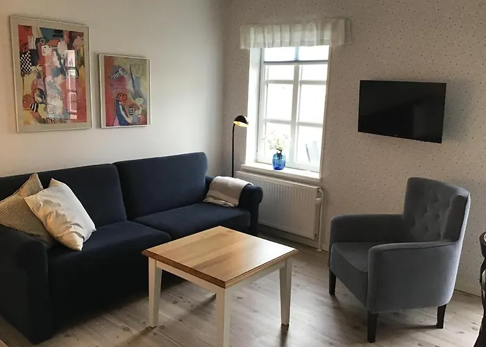 Lokken Badehotel Apartments 3*