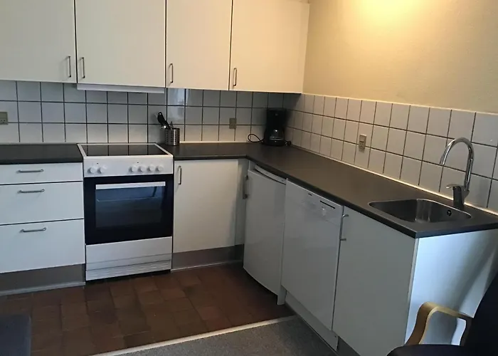 Hotel Lokken Badehotel Apartments 3*