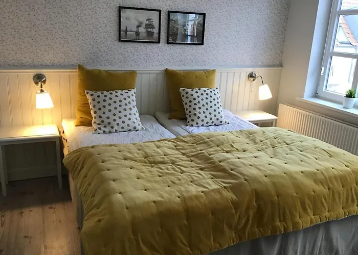 Lokken Badehotel Apartments