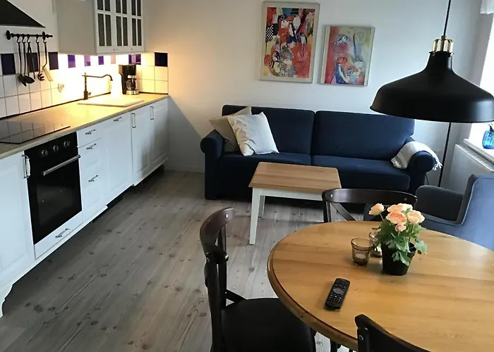 Lokken Badehotel Apartments Hotel