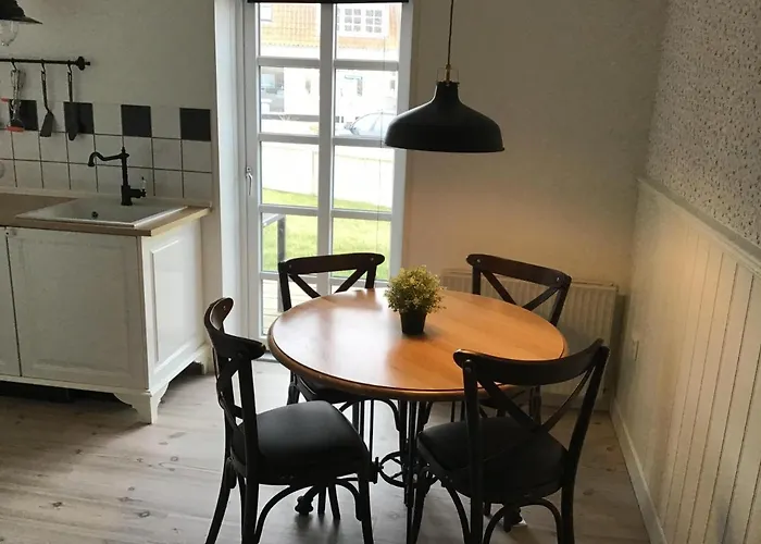 Lokken Badehotel Apartments