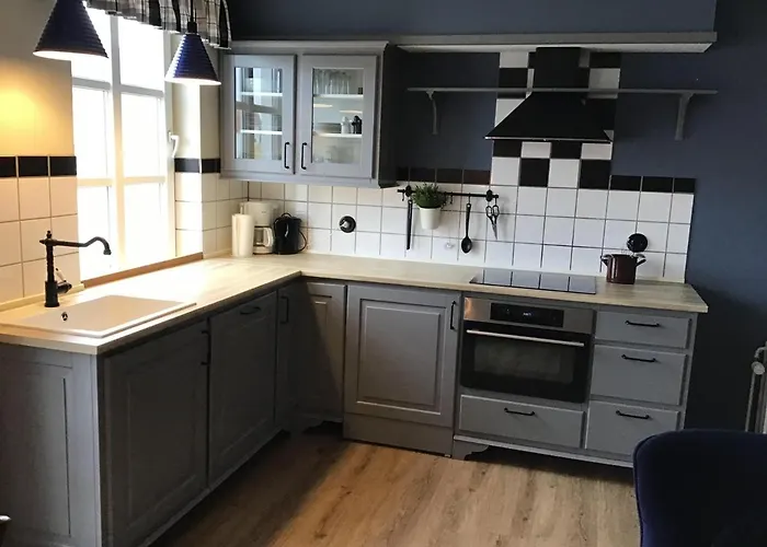 Lokken Badehotel Apartments Løkken