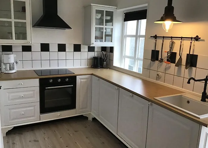 Hotel Lokken Badehotel Apartments Løkken