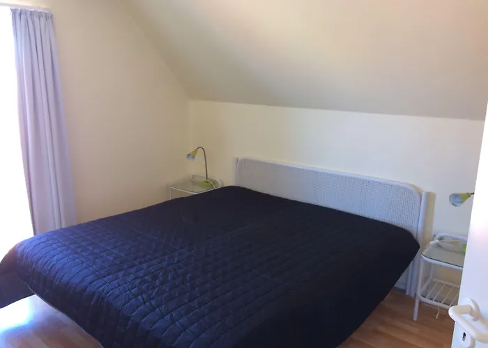 Lokken Badehotel Apartments