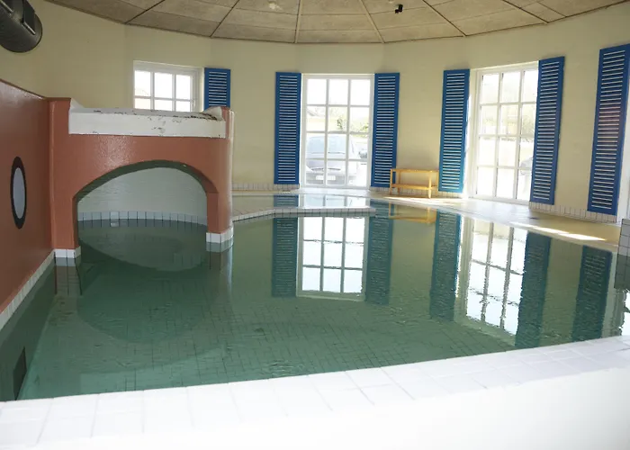 Lokken Badehotel Apartments