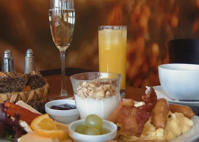 Lokken Badehotel Apartments 3*