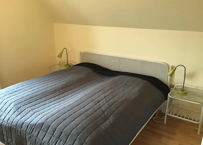 Lokken Badehotel Apartments Løkken