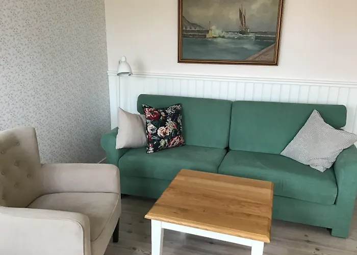 Lokken Badehotel Apartments 3*