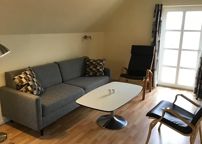 Lokken Badehotel Apartments