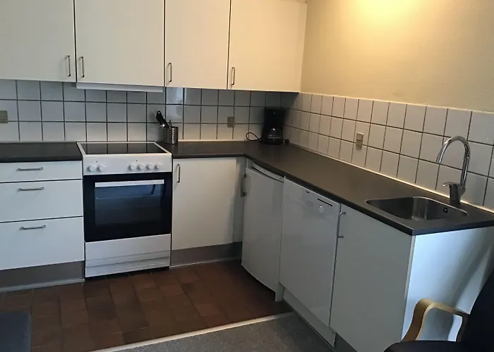 Lokken Badehotel Apartments 3*