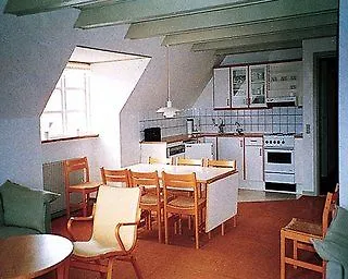 Lokken Badehotel Apartments 3*