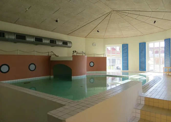 Hotel Lokken Badehotel Apartments Løkken