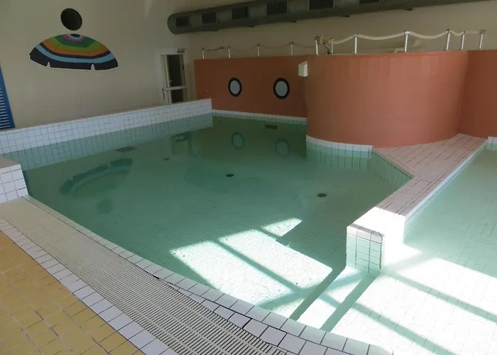 Lokken Badehotel Apartments Hotel Løkken