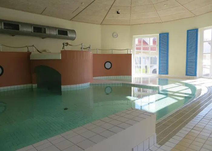 Lokken Badehotel Apartments Hotel