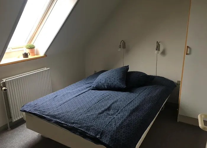 Lokken Badehotel Apartments Hotel 3*