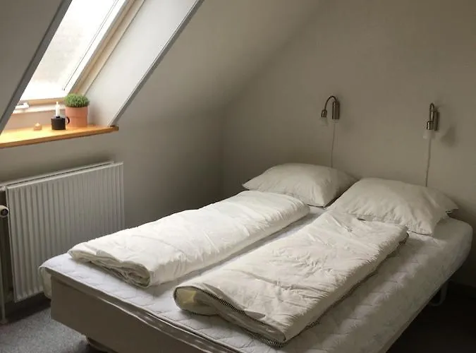 Lokken Badehotel Apartments Løkken