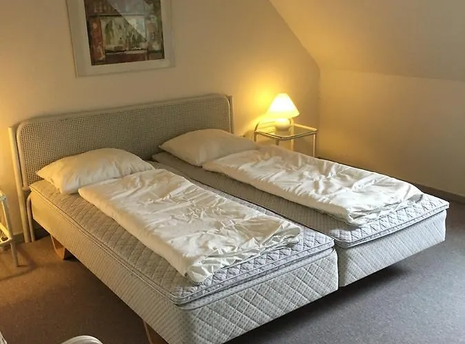 Lokken Badehotel Apartments Hotel 3*